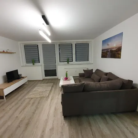Lagune Görlitz Exterior foto