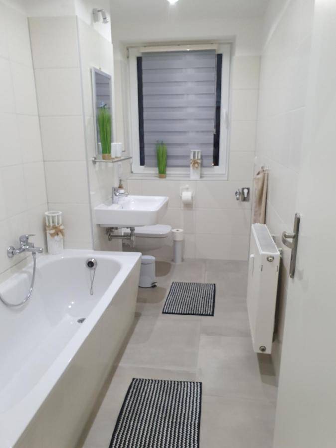 Apartment Lagune *