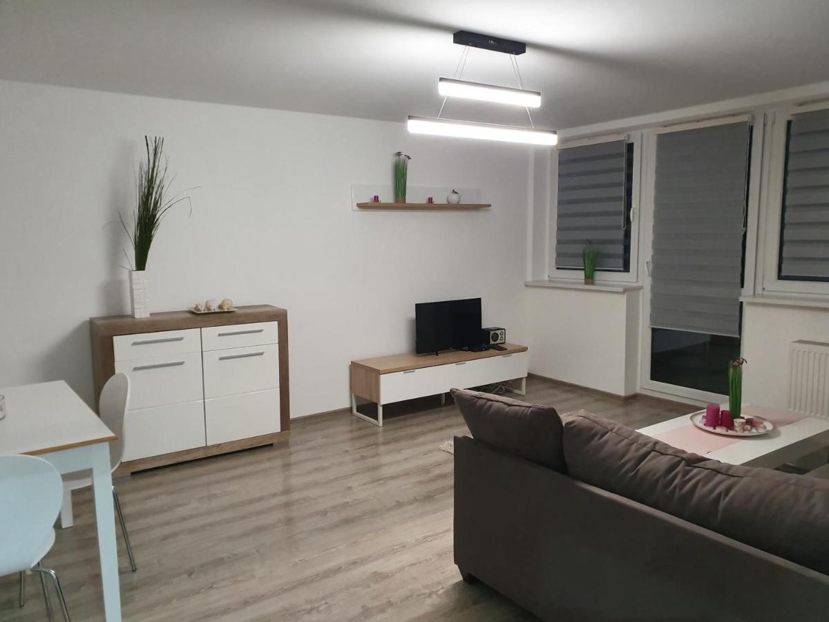 Apartment Lagune