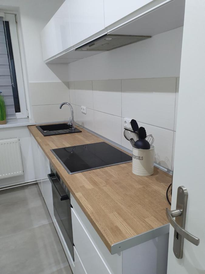 Lagune Appartement