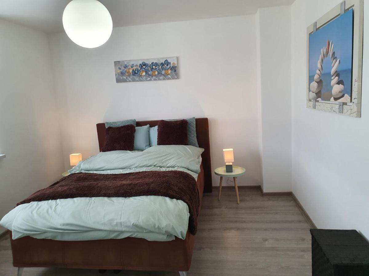 Lagune Appartement Görlitz